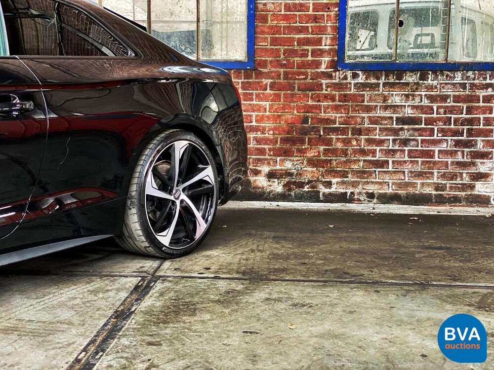 Audi A5 Coupe 2.0 TFSI S-Line 190pk MY-2018 Launch Edition -Org. NL-, PJ-175-F