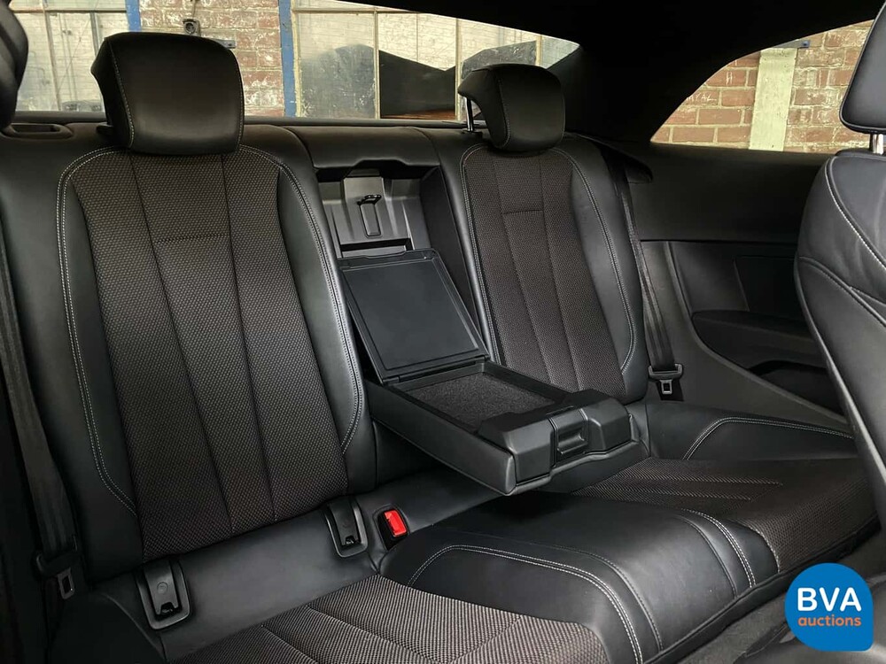 Audi A5 Coupe 2.0 TFSI S-Line 190pk MY-2018 Launch Edition -Org. NL-, PJ-175-F