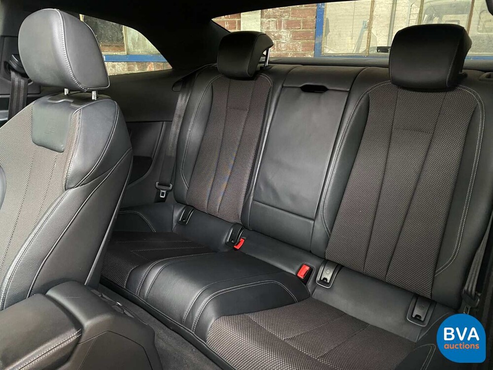 Audi A5 Coupe 2.0 TFSI S-Line 190pk MY-2018 Launch Edition -Org. NL-, PJ-175-F