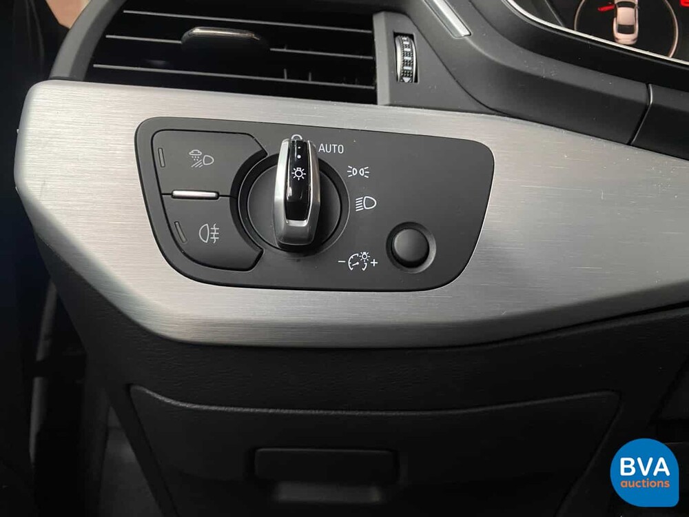 Audi A5 Coupe 2.0 TFSI S-Line 190pk MY-2018 Launch Edition -Org. NL-, PJ-175-F