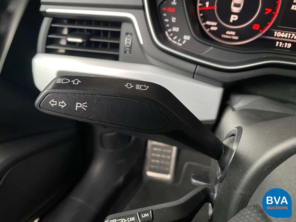 Audi A5 Coupe 2.0 TFSI S-Line 190pk MY-2018 Launch Edition -Org. NL-, PJ-175-F