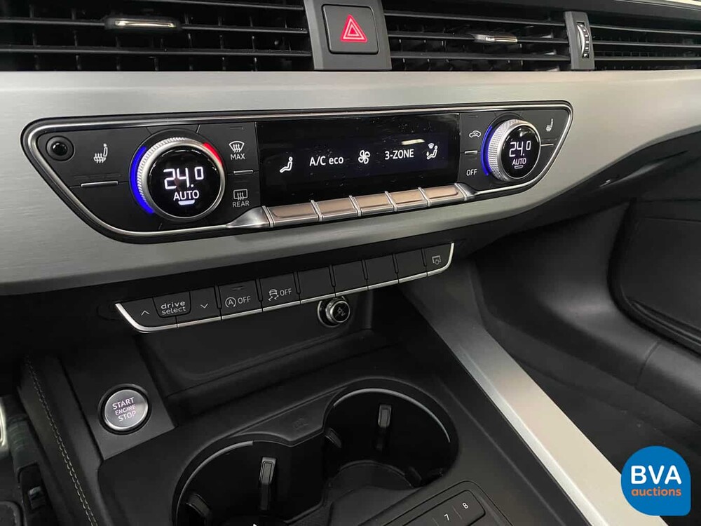 Audi A5 Coupe 2.0 TFSI S-Line 190pk MY-2018 Launch Edition -Org. NL-, PJ-175-F