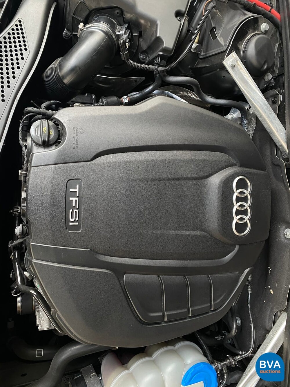 Audi A5 Coupe 2.0 TFSI S-Line 190pk MY-2018 Launch Edition -Org. NL-, PJ-175-F