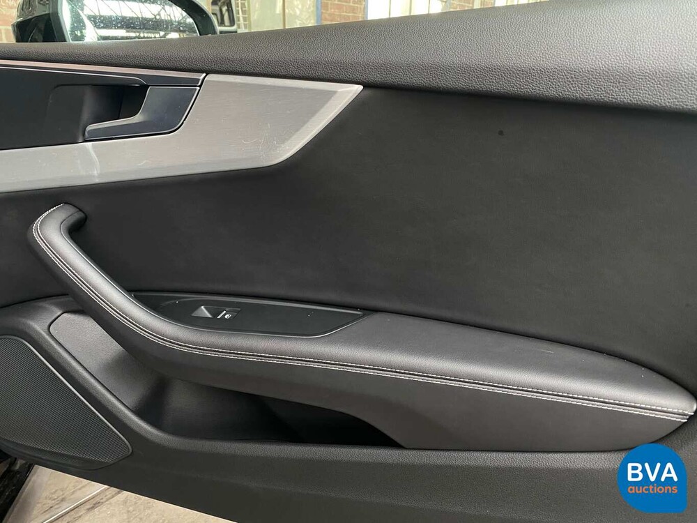 Audi A5 Coupe 2.0 TFSI S-Line 190pk MY-2018 Launch Edition -Org. NL-, PJ-175-F