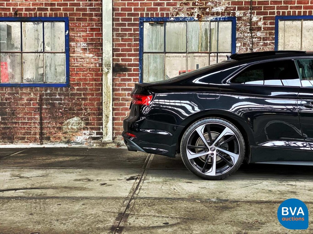Audi A5 Coupe 2.0 TFSI S-Line 190pk MY-2018 Launch Edition -Org. NL-, PJ-175-F