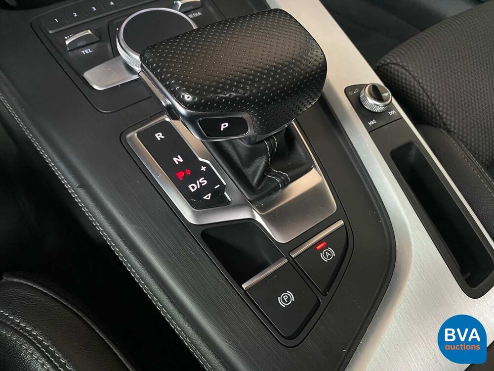 Audi A5 Coupe 2.0 TFSI S-Line 190pk MY-2018 Launch Edition -Org. NL-, PJ-175-F