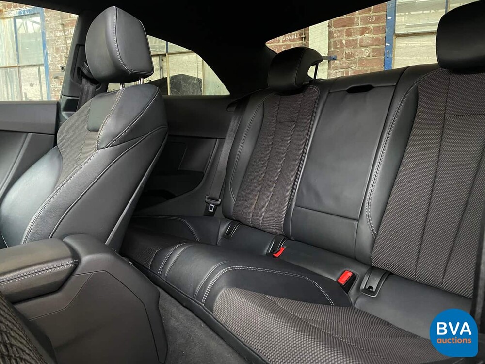 Audi A5 Coupe 2.0 TFSI S-Line 190pk MY-2018 Launch Edition -Org. NL-, PJ-175-F