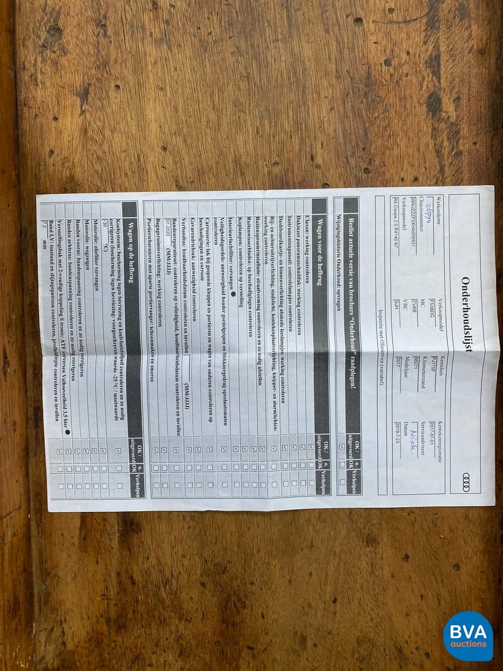 Audi A5 Coupe 2.0 TFSI S-Line 190pk MY-2018 Launch Edition -Org. NL-, PJ-175-F