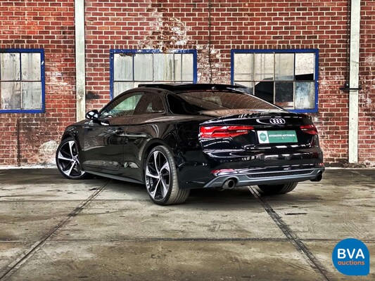 Audi A5 Coupe 2.0 TFSI S-Line 190pk MY-2018 Launch Edition -Org. NL-, PJ-175-F