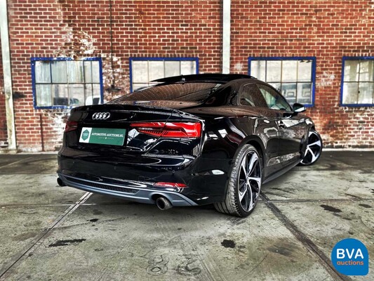 Audi A5 Coupe 2.0 TFSI S-Line 190pk MY-2018 Launch Edition -Org. NL-, PJ-175-F