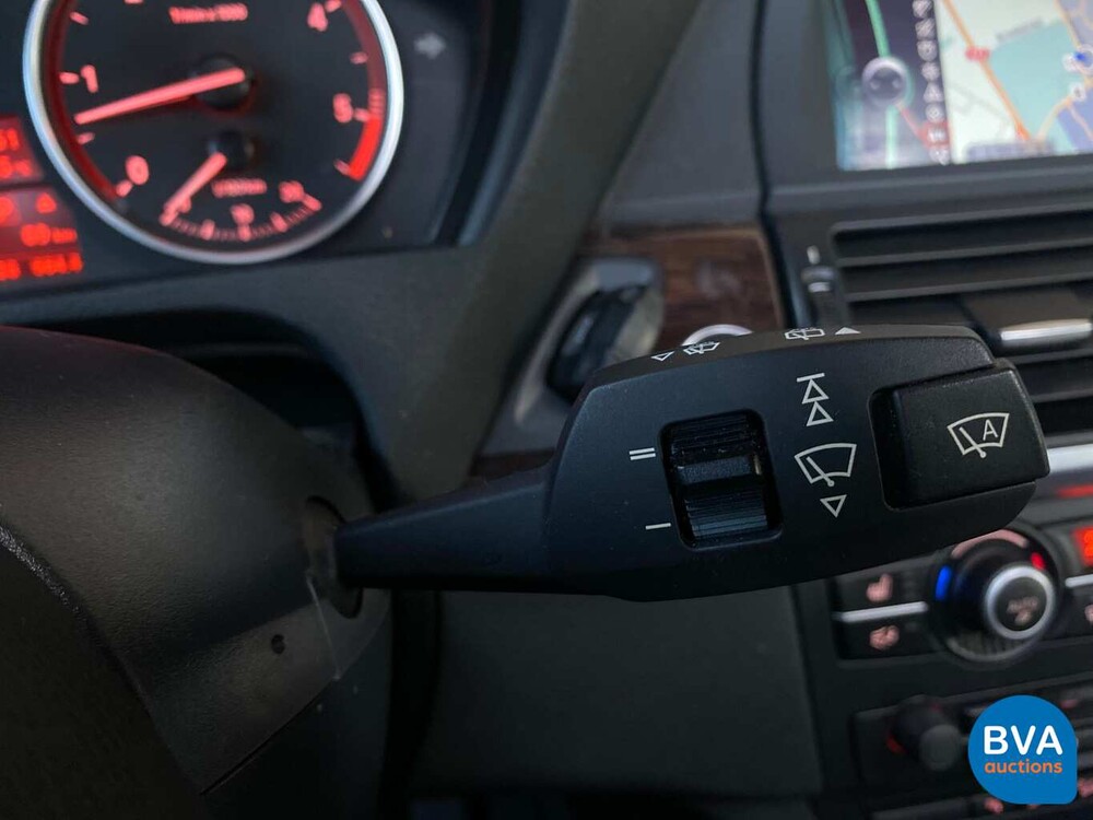 BMW X5 40d xDrive M-Sport 306pk 2010, 8-XXT-10