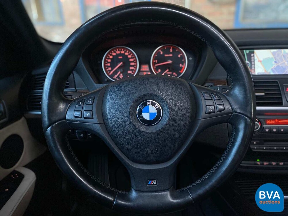 BMW X5 40d xDrive M-Sport 306pk 2010, 8-XXT-10
