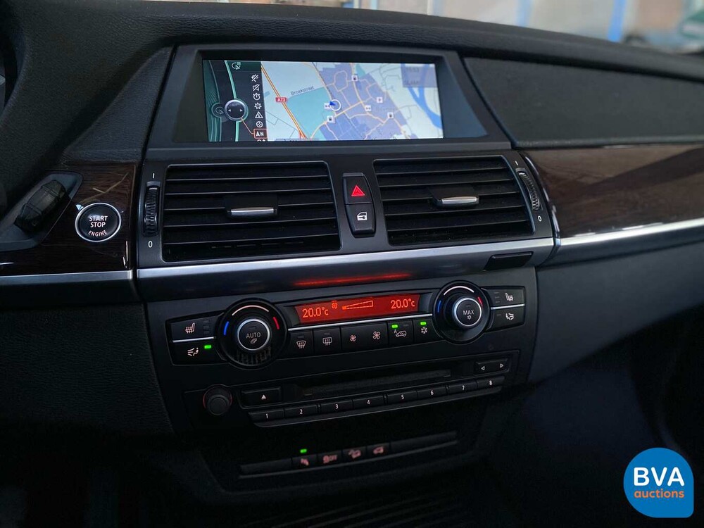 BMW X5 40d xDrive M-Sport 306pk 2010, 8-XXT-10