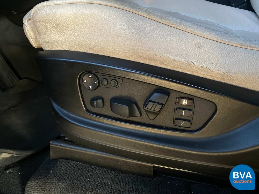 BMW X5 40d xDrive M-Sport 306pk 2010, 8-XXT-10