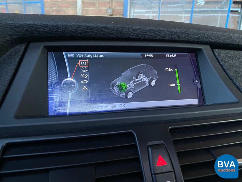 BMW X5 40d xDrive M-Sport 306pk 2010, 8-XXT-10