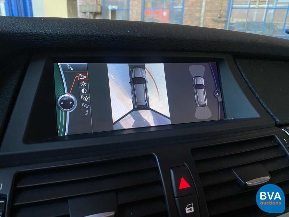 BMW X5 40d xDrive M-Sport 306pk 2010, 8-XXT-10