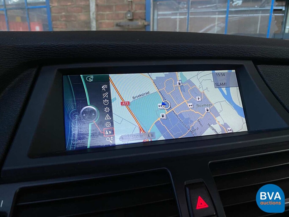 BMW X5 40d xDrive M-Sport 306pk 2010, 8-XXT-10