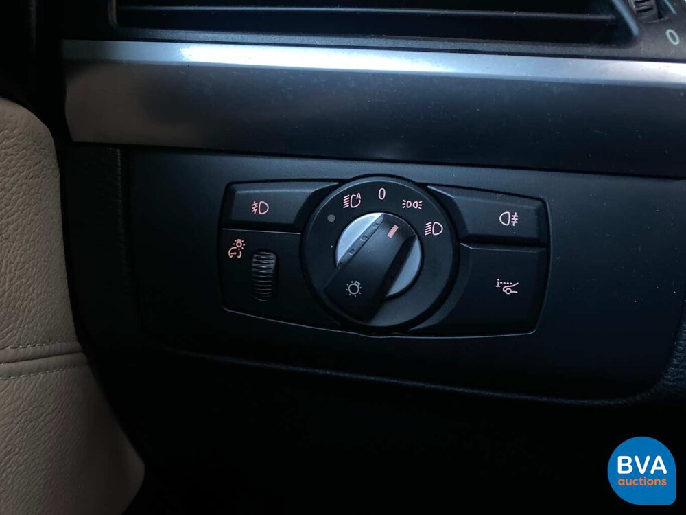 BMW X5 40d xDrive M-Sport 306pk 2010, 8-XXT-10