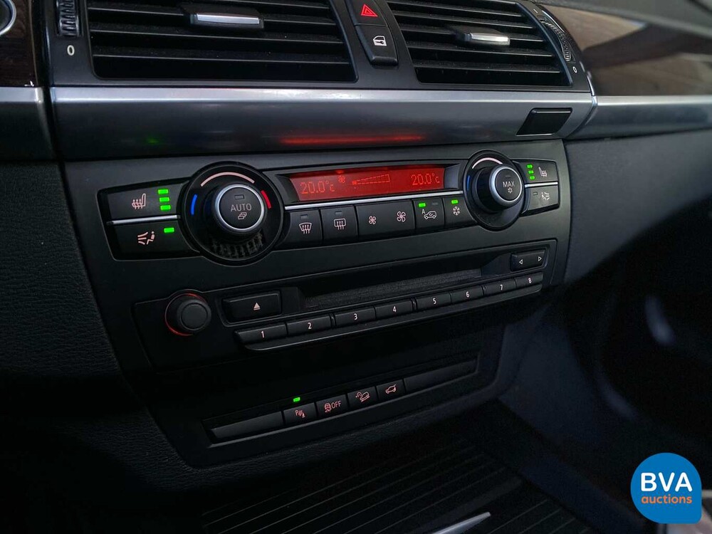 BMW X5 40d xDrive M-Sport 306pk 2010, 8-XXT-10