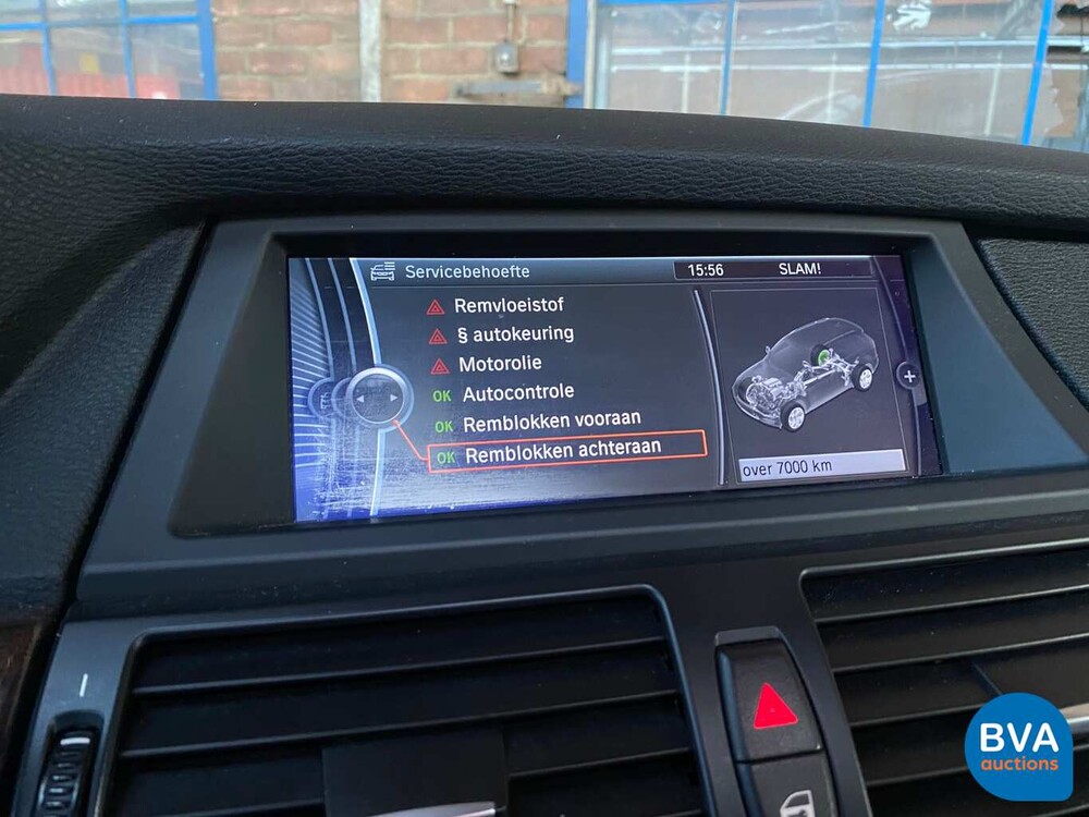 BMW X5 40d xDrive M-Sport 306pk 2010, 8-XXT-10