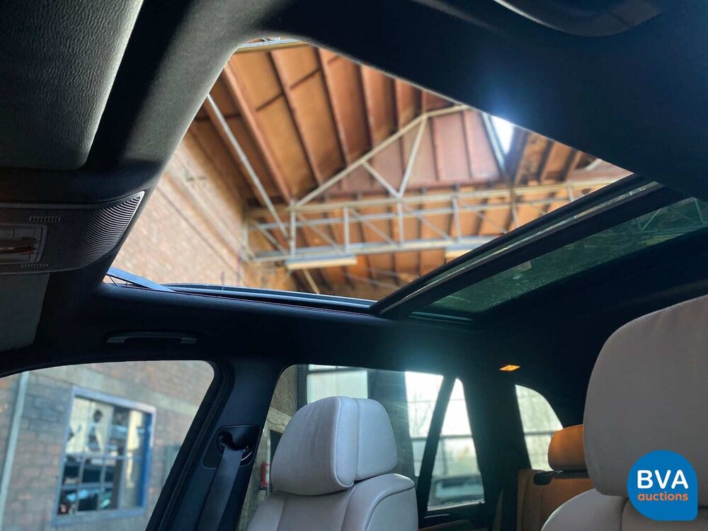 BMW X5 40d xDrive M-Sport 306pk 2010, 8-XXT-10