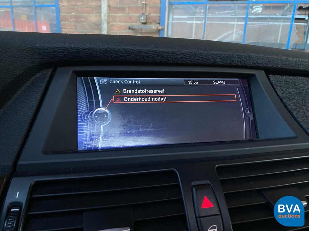 BMW X5 40d xDrive M-Sport 306pk 2010, 8-XXT-10