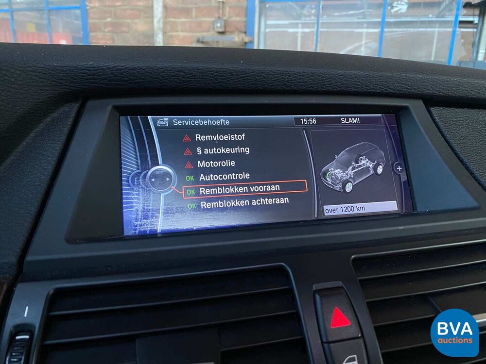 BMW X5 40d xDrive M-Sport 306pk 2010, 8-XXT-10