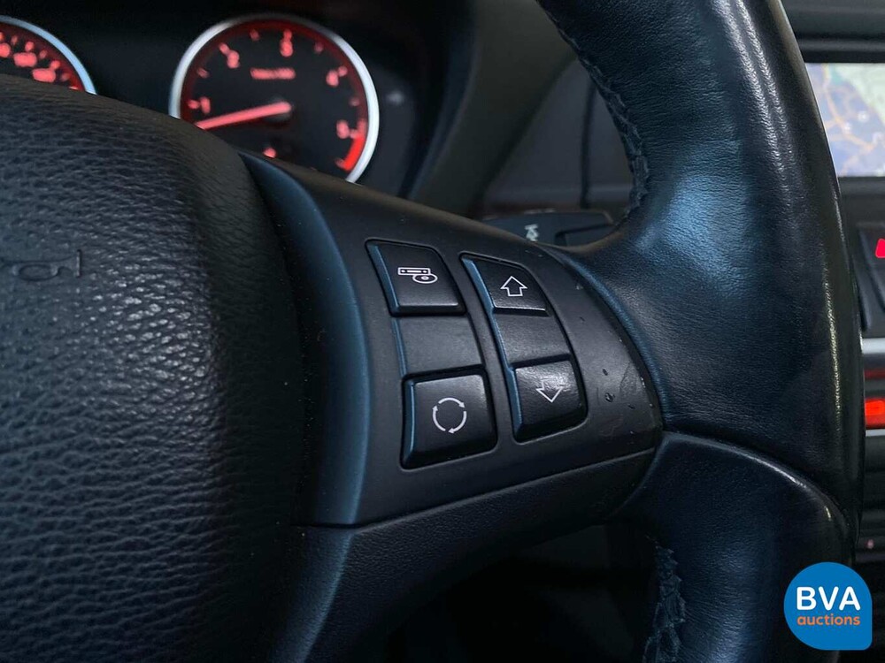 BMW X5 40d xDrive M-Sport 306pk 2010, 8-XXT-10