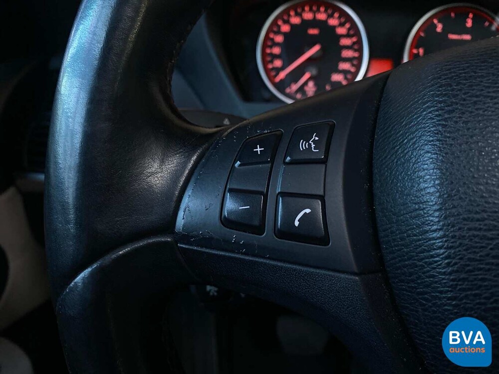 BMW X5 40d xDrive M-Sport 306pk 2010, 8-XXT-10