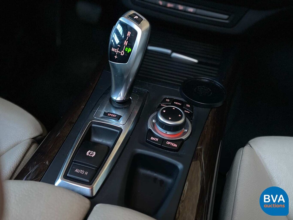 BMW X5 40d xDrive M-Sport 306pk 2010, 8-XXT-10