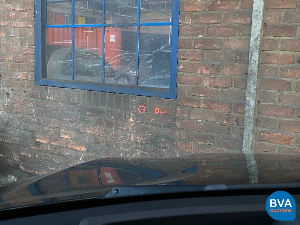 BMW X5 40d xDrive M-Sport 306pk 2010, 8-XXT-10