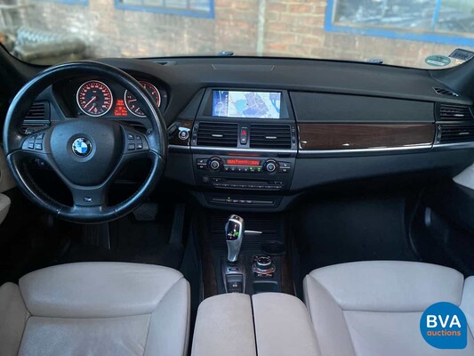 BMW X5 40d xDrive M-Sport 306pk 2010, 8-XXT-10