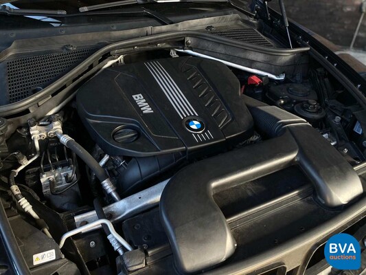 BMW X5 40d xDrive M-Sport 306pk 2010, 8-XXT-10
