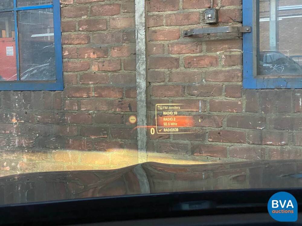 BMW 740d xDrive M-Sport High Executive 320pk 7-Serie 2017, SH-847-X