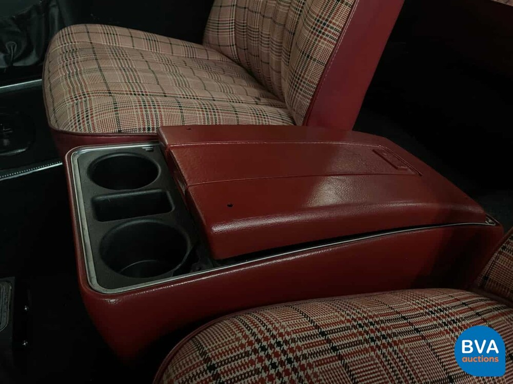 Chevrolet Blazer 5.7 Lpg 213pk 1977, 74-YA-98