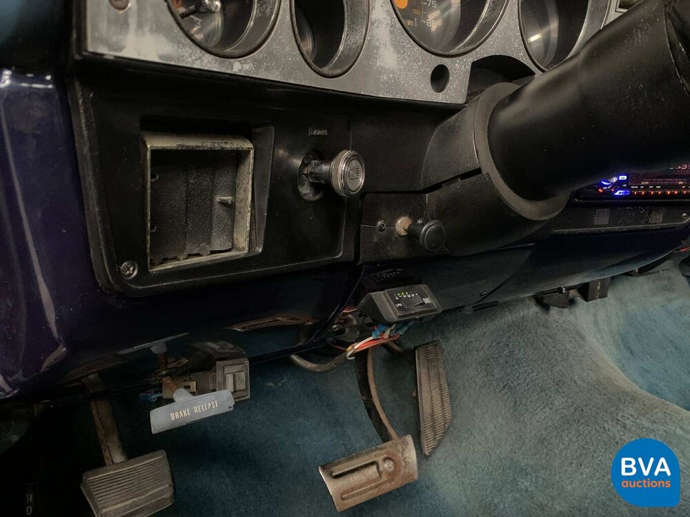 Chevrolet Silverado Pick-Up 237pk Lpg 1984, 82-BN-PS