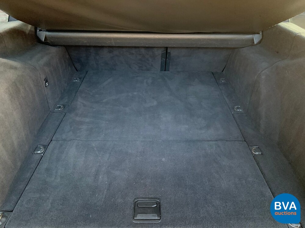 Mercedes-Benz E55 AMG Combi 354pk E-Klasse 1999, 98-LPP-3