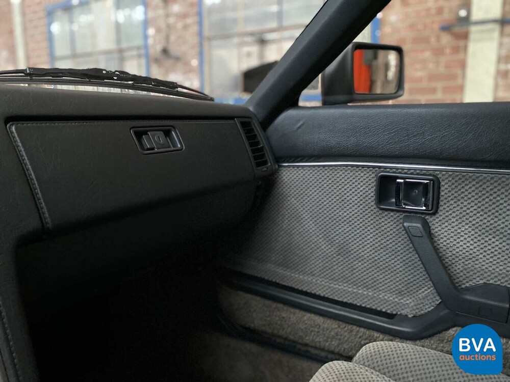 Mazda RX-7 SDX -Origineel NL- 1984 Wankelmotor, LF-76-XH