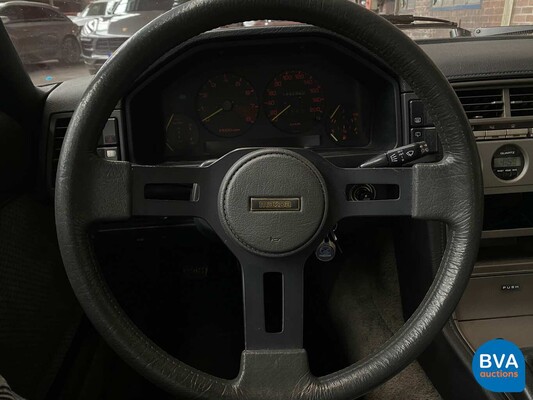 Mazda RX-7 SDX -Origineel NL- 1984 Wankelmotor, LF-76-XH