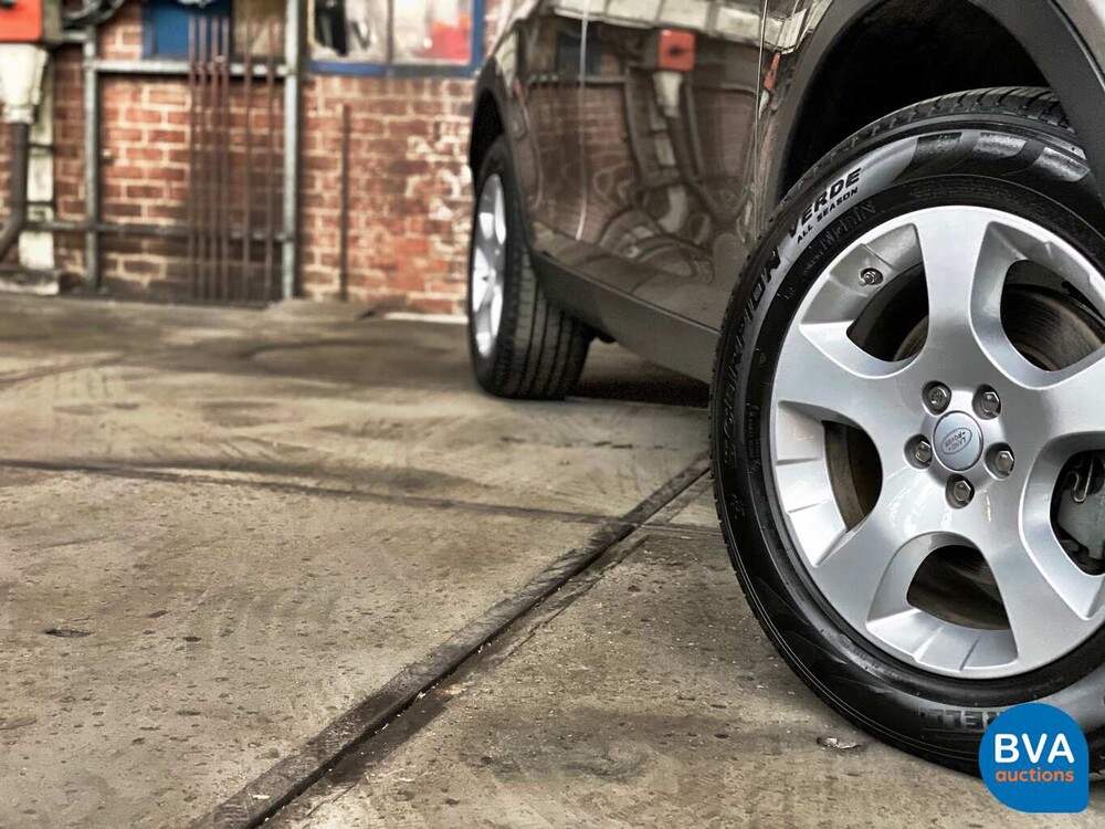 Land Rover Discovery Sport 2.0 ED4 Urban Series Pure 2017, ND-346-G