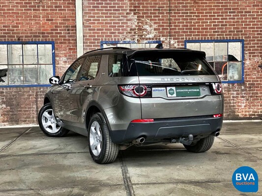 Land Rover Discovery Sport 2.0 ED4 Urban Series Pure 2017, ND-346-G