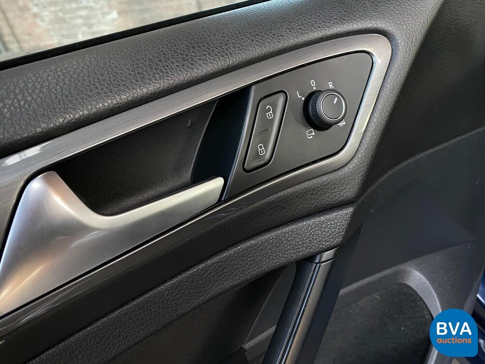 Volkswagen Golf 1.2 TSI Allstar 116pk 2016, K-104-TS