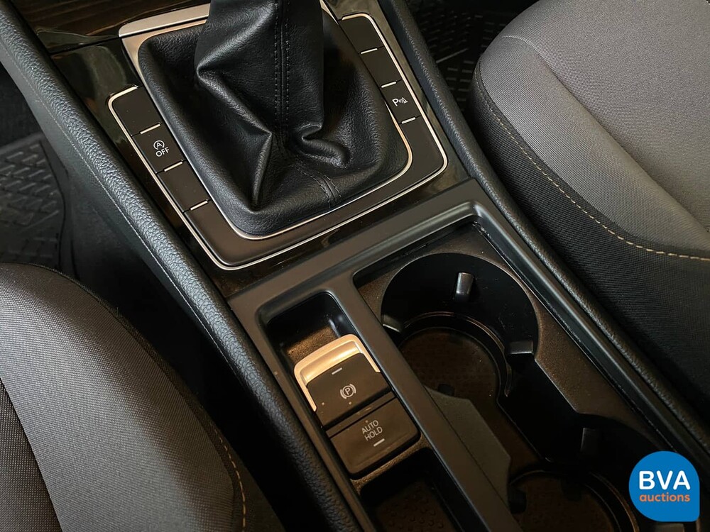 Volkswagen Golf 1.2 TSI Allstar 116pk 2016, K-104-TS