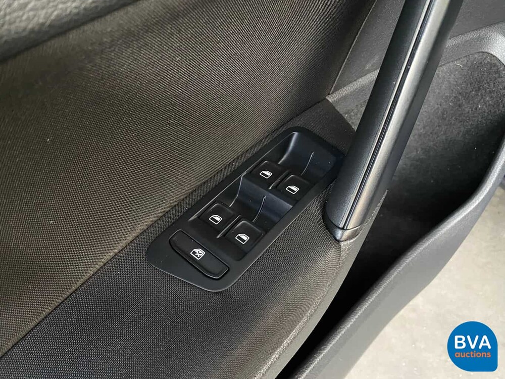 Volkswagen Golf 1.2 TSI Allstar 116pk 2016, K-104-TS