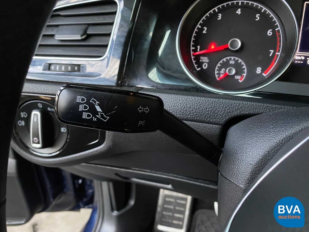 Volkswagen Golf 1.2 TSI Allstar 116pk 2016, K-104-TS