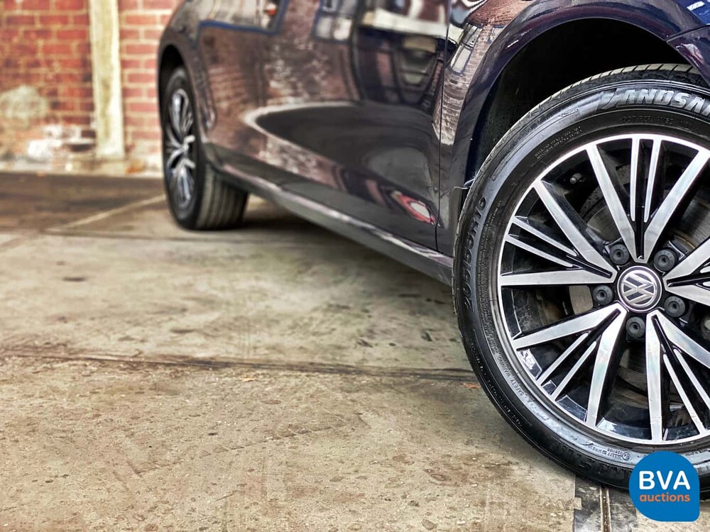 Volkswagen Golf 1.2 TSI Allstar 116pk 2016, K-104-TS