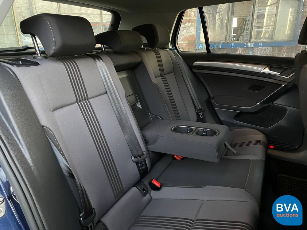 Volkswagen Golf 1.2 TSI Allstar 116pk 2016, K-104-TS