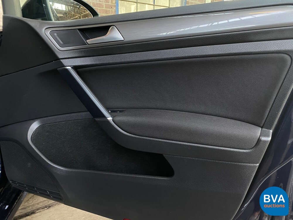 Volkswagen Golf 1.2 TSI Allstar 116pk 2016, K-104-TS