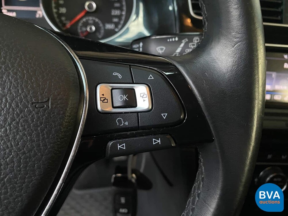 Volkswagen Golf 1.2 TSI Allstar 116pk 2016, K-104-TS