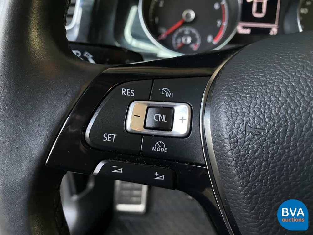 Volkswagen Golf 1.2 TSI Allstar 116pk 2016, K-104-TS